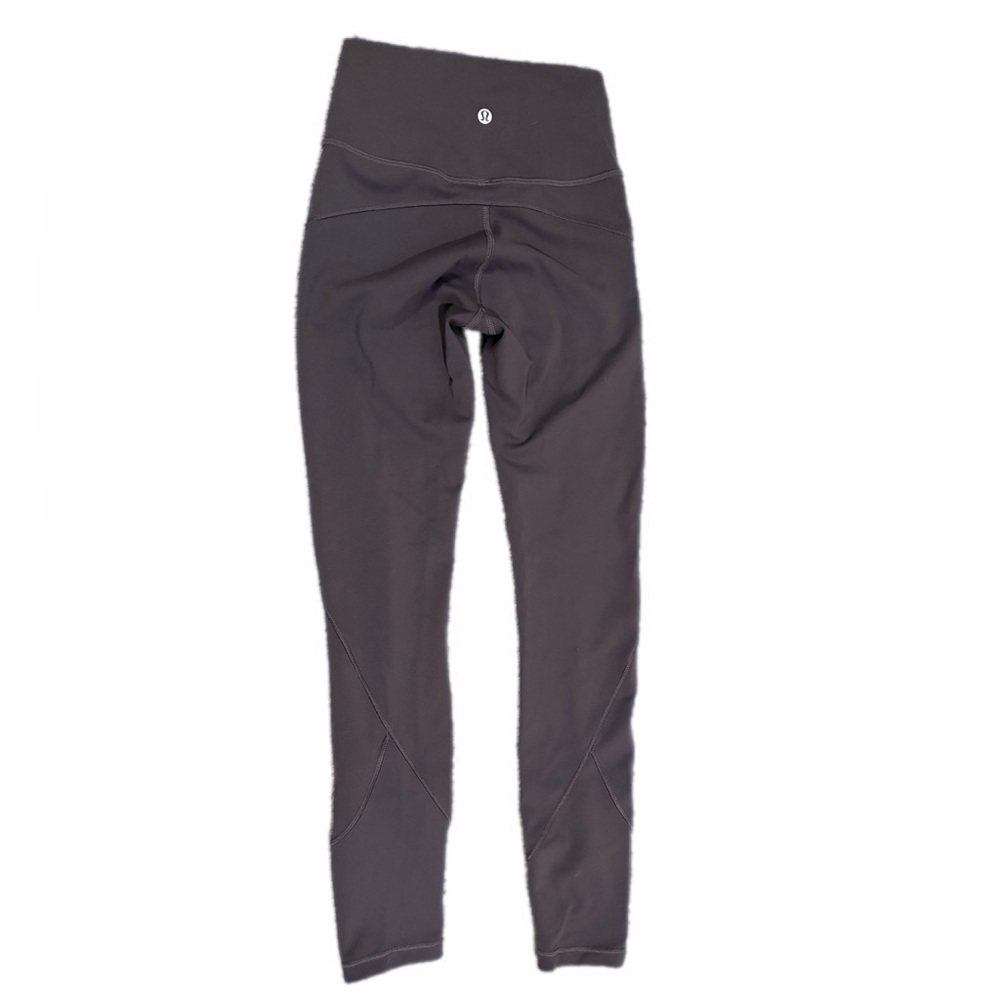 Lululemon Leggings‎ in Dark Gray